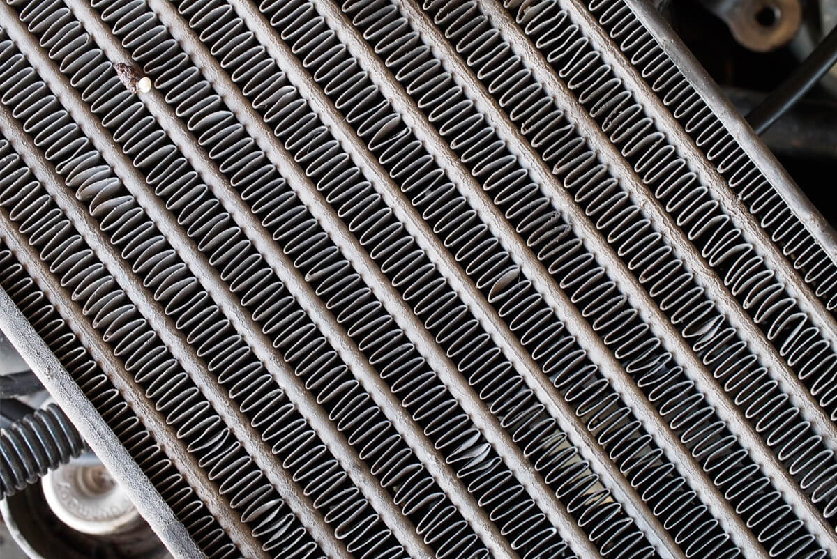 Radiator | Mac's Auto Repair